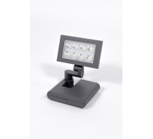Прожектор уличный  W6101S Gr Oasis Light
