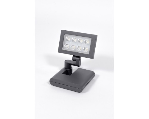 Прожектор уличный  W6101S Gr Oasis Light