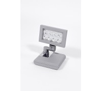 Прожектор уличный  W6101S S Oasis Light