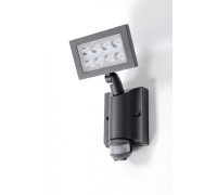 Прожектор уличный  W6101S-PIR Gr Oasis Light