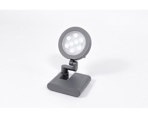 Прожектор уличный  W6102S Gr Oasis Light