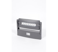 Настенный светильник уличный  W6144-1 Gr Oasis Light
