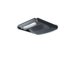 Настенный светильник уличный  W6144-2 Gr Oasis Light