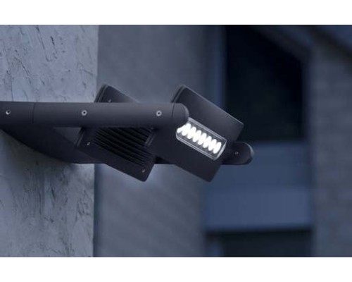 Настенный светильник уличный  W6144-2 Gr Oasis Light