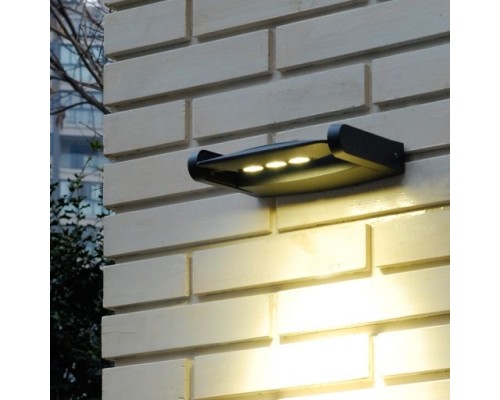 Архитектурная подсветка  W6144S-1 S Oasis Light