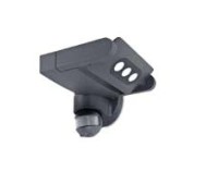 Настенный светильник уличный  W6144S-1-PIR Gr Oasis Light