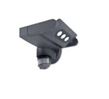 Настенный светильник уличный  W6144S-1-PIR Gr Oasis Light