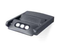 Настенный светильник уличный  W6144S-2 Gr Oasis Light