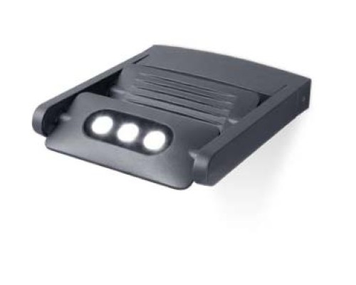 Настенный светильник уличный  W6144S-2 Gr Oasis Light