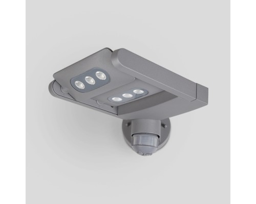 Настенный светильник уличный  W6144S-2-PIR Gr Oasis Light