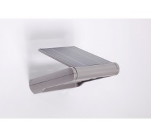 Уличный консольный светильник  W6144S-2-SL S Oasis Light