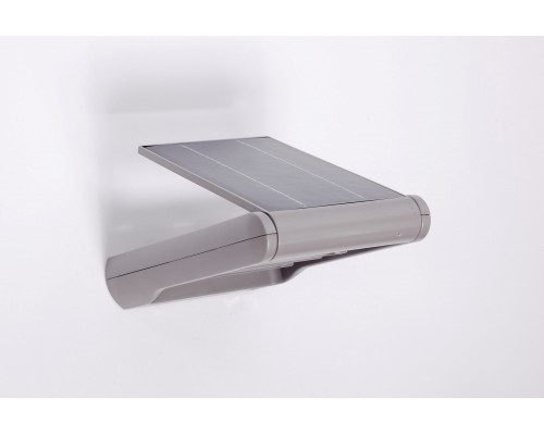 Уличный консольный светильник  W6144S-2-SL S Oasis Light