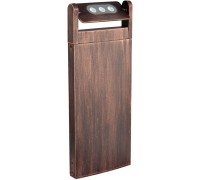 Наземный фонарь LEDSPOT W6146S-1-526 CB Oasis Light