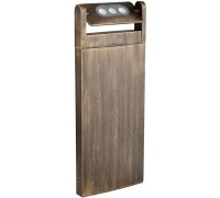 Наземный фонарь LEDSPOT W6146S-1-526 GB Oasis Light