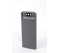 Наземный светильник  W6146S-1-526 Gr Oasis Light
