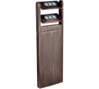 Наземный фонарь LEDSPOT W6146S-2-616 CB Oasis Light