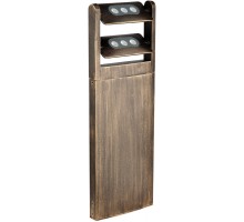 Наземный фонарь LEDSPOT W6146S-2-616 GB Oasis Light