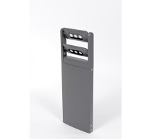 Наземный светильник  W6146S-2-616 Gr Oasis Light