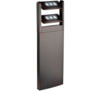 Наземный фонарь LEDSPOT W6146S-2-616 R Oasis Light