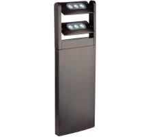 Наземный фонарь LEDSPOT W6146S-2-616 R Oasis Light