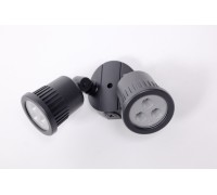 Прожектор уличный  W6158 Gr Oasis Light