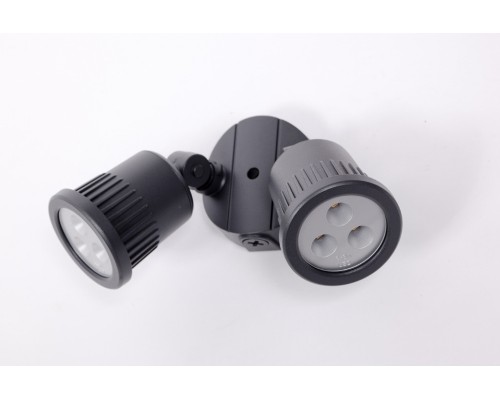 Прожектор уличный  W6158 Gr Oasis Light