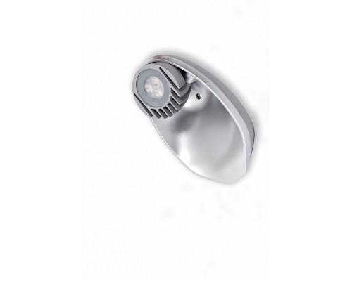 Настенный светильник уличный  W6160 S Oasis Light