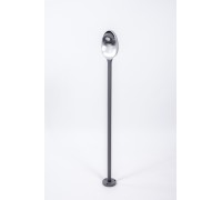 Наземный светильник  W6161-1180 Gr Oasis Light