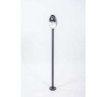 Наземный светильник  W6161-1180 Gr Oasis Light