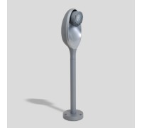 Наземный светильник  W6161-580 Gr Oasis Light