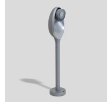 Наземный светильник  W6161-580 Gr Oasis Light