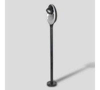 Наземный светильник  W6161-880 Gr Oasis Light