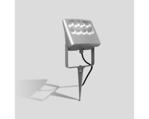 Грунтовый светильник  W6170-SP S Oasis Light