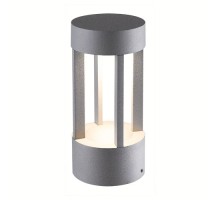 Наземный светильник  W61843-200 Gr Oasis Light