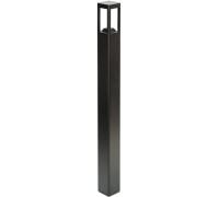 Наземный фонарь BRISBANE LED W61846-900 Bl Oasis Light