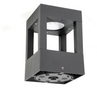 Архитектурная подсветка BRISBANE LED W61848 Gr Oasis Light