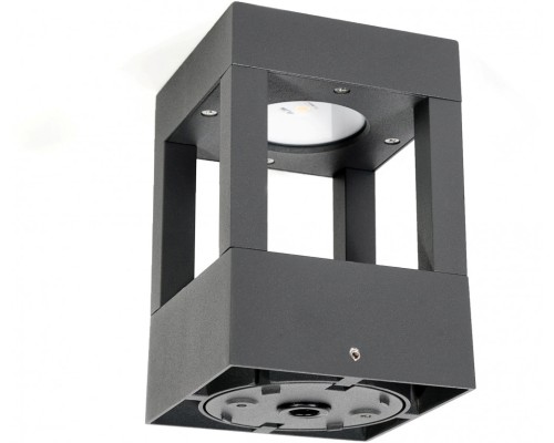 Архитектурная подсветка BRISBANE LED W61848 Gr Oasis Light