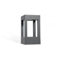 Наземный светильник  W61848-200 Gr Oasis Light