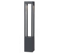 Наземный светильник  W61848-650 Gr Oasis Light