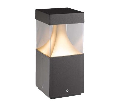 Наземный светильник  W61852-250 Gr Oasis Light