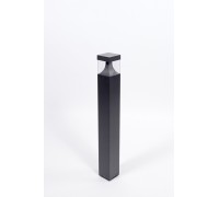 Наземный светильник  W61852-900 Gr Oasis Light