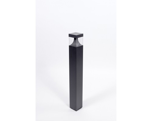 Наземный светильник  W61852-900 Gr Oasis Light