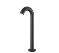 Наземный светильник  W61863-400 Gr Oasis Light