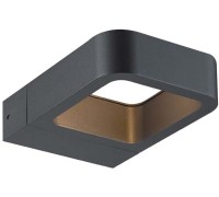 Архитектурная подсветка BRISBANE LED W61865 Gr Oasis Light