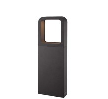 Наземный светильник  W61865-350 Gr Oasis Light