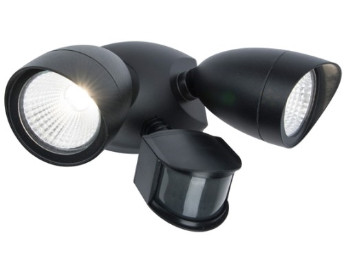 Прожектор уличный TUBE LED W6219A-PiR Bl Oasis Light