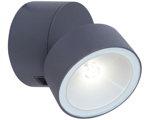 Архитектурная подсветка TUBE LED W6261S Gr Oasis Light