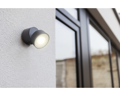 Архитектурная подсветка TUBE LED W6261S Gr Oasis Light