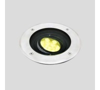 Встраиваемый светильник уличный Встраиваемые светильники c LED W7037A-3K SS Oasis Light