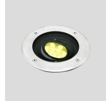 Встраиваемый светильник уличный Встраиваемые светильники c LED W7037A-3K SS Oasis Light